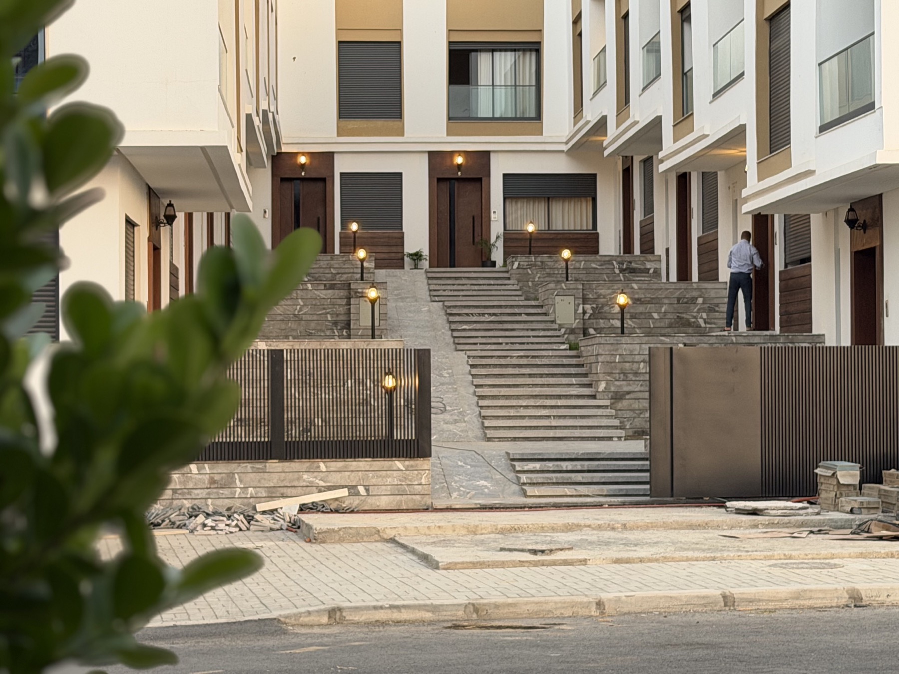 Réalisation immobilière Anfal 1 — vue 4