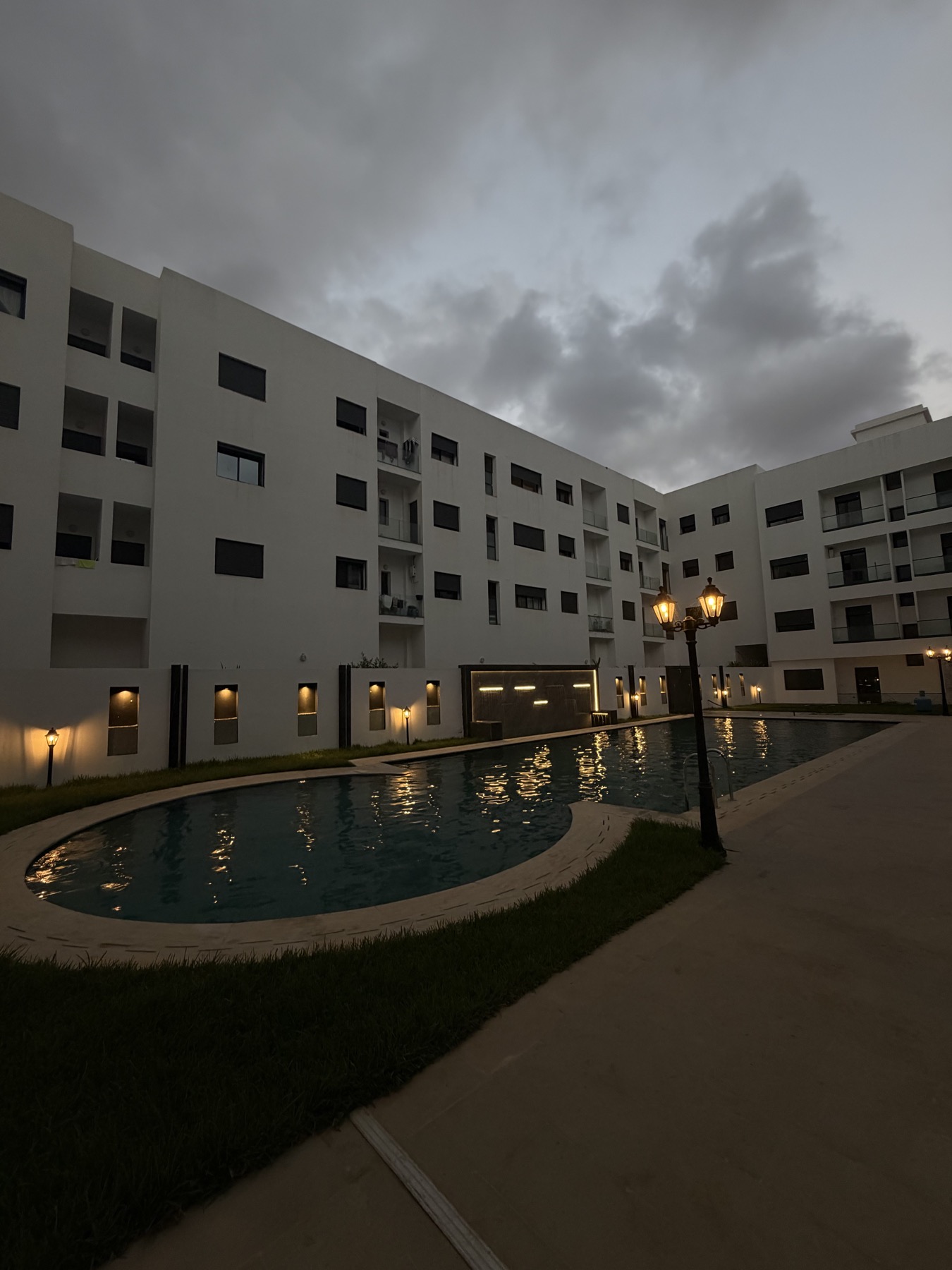 Réalisation immobilière Anfal 1 — vue 7